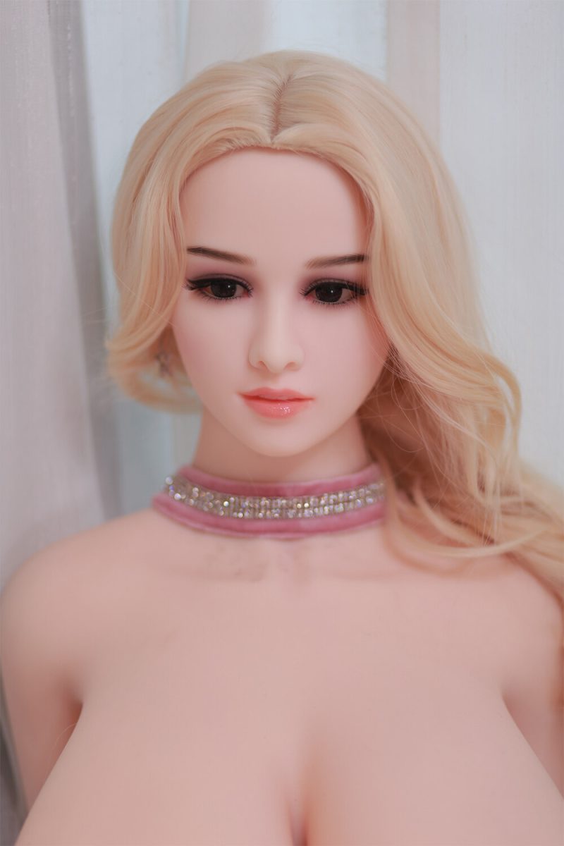 JYDoll 170cm5ft7 N-cup TPE Sex Doll – Diana Betty at rosemarydoll