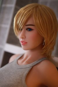 JYDoll 170cm/5ft7 N-cup TPE Sex Doll – Frederica Arthur at rosemarydoll