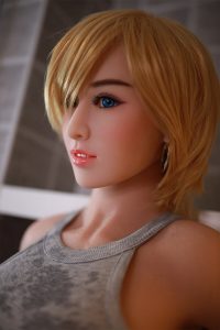 JYDoll 170cm/5ft7 N-cup TPE Sex Doll – Frederica Arthur at rosemarydoll