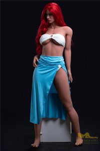 Irontech 171cm5ft7 D-cup TPE Sex Doll - Marcia Sophy at rosemarydoll