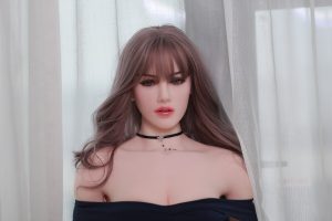 JYDoll 175cm/5ft9 C-cup TPE Sex Doll - Cherry Hood en rosemarydoll