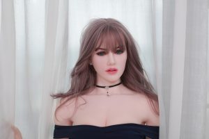 JYDoll 175cm/5ft9 C-cup TPE Sex Doll - Cherry Hood en rosemarydoll