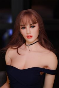JYDoll 175cm/5ft9 C-cup TPE Sex Doll - Cherry Hood en rosemarydoll