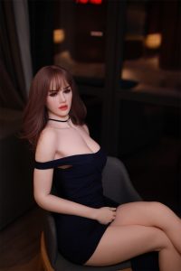 JYDoll 175cm/5ft9 C-cup TPE Sex Doll - Cherry Hood en rosemarydoll