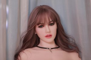 JYDoll 175cm/5ft9 C-cup TPE Sex Doll - Cherry Hood en rosemarydoll