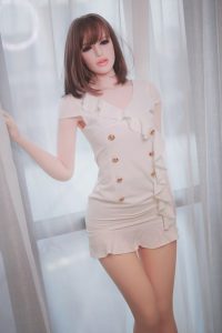 JYDoll 175cm5ft9 C-cup TPE Sex Doll - Elsa Sally at rosemarydoll