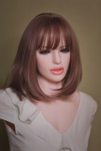 JYDoll 175cm5ft9 C-cup TPE Sex Doll - Elsa Sally at rosemarydoll