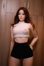 JYDoll 175cm5ft9 C-cup TPE Sex Doll - Erin Hutt at rosemarydoll