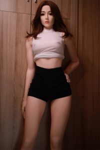 JYDoll 175cm5ft9 C-cup TPE Sex Doll - Erin Hutt at rosemarydoll