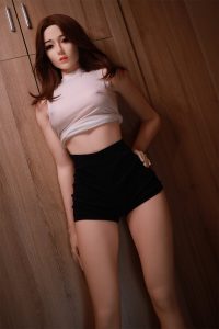 JYDoll 175cm5ft9 C-cup TPE Sex Doll - Erin Hutt at rosemarydoll