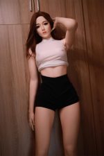 JYDoll 175cm5ft9 C-cup TPE Sex Doll - Erin Hutt at rosemarydoll