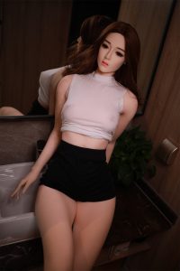 JYDoll 175cm5ft9 C-cup TPE Sex Doll - Erin Hutt at rosemarydoll
