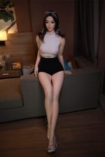 JYDoll 175cm5ft9 C-cup TPE Sex Doll - Erin Hutt at rosemarydoll