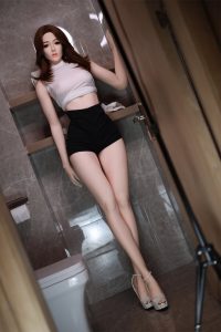 JYDoll 175cm5ft9 C-cup TPE Sex Doll - Erin Hutt at rosemarydoll