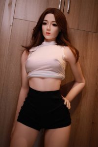 JYDoll 175cm5ft9 C-cup TPE Sex Doll - Erin Hutt at rosemarydoll