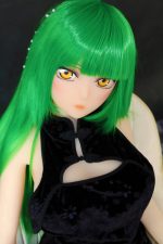 Aotume Anime TPE Sex Doll - Amelia Stephens at rosemarydoll