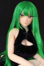 Aotume Anime TPE Sex Doll - Amelia Stephens en rosemarydoll