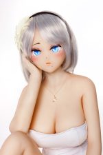 Aotume Anime TPE Sex Doll - Dinah Ezekiel en rosemarydoll