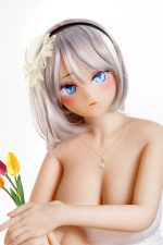 Aotume Anime TPE Sex Doll - Dinah Ezekiel en rosemarydoll