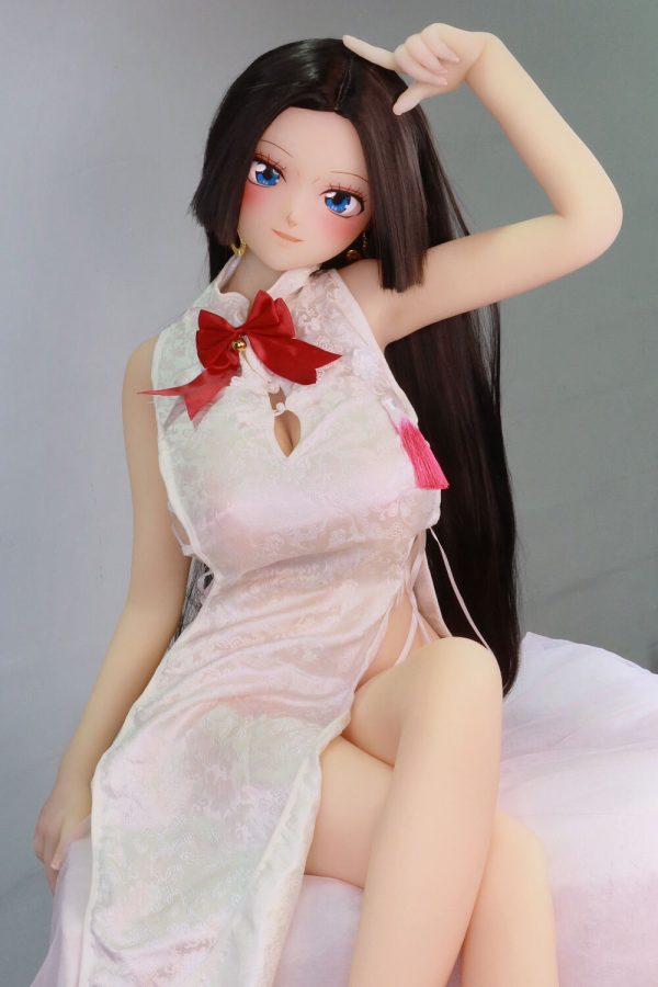 Aotume Anime TPE Sex Doll - Ella Cook en rosemarydoll