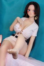 Aotume Anime TPE Sex Doll - Ella Cook en rosemarydoll