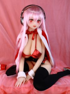 Aotume Anime TPE Sex Doll - Kay Effie at rosemarydoll