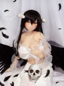 Aotume Anime TPE Sex Doll - Muriel Saul en rosemarydoll