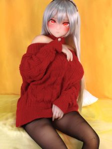 Aotume Anime TPE Sex Puppe - Penny Church bei rosemarydoll