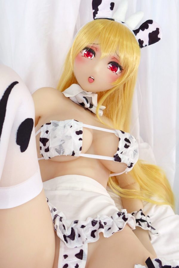 Aotume Anime TPE Sex Doll - Ursula Tours at rosemarydoll