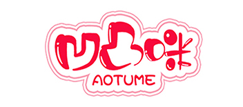 Logotipo de Aotume