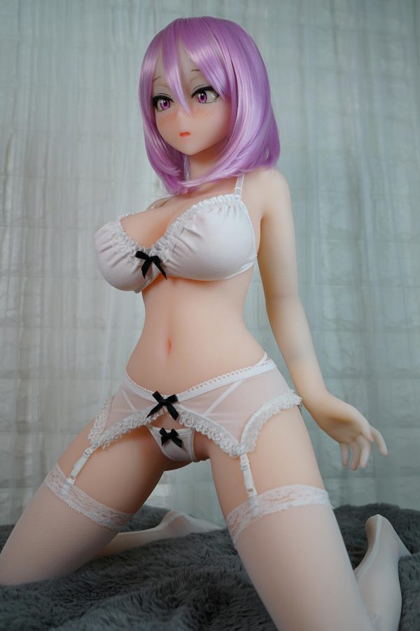Irokebijin Anime TPE Sex Doll - Akane at rosemarydoll