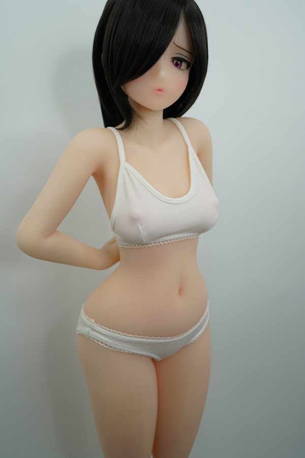 Irokebijin Anime TPE Sex Doll - Rico A at rosemarydoll