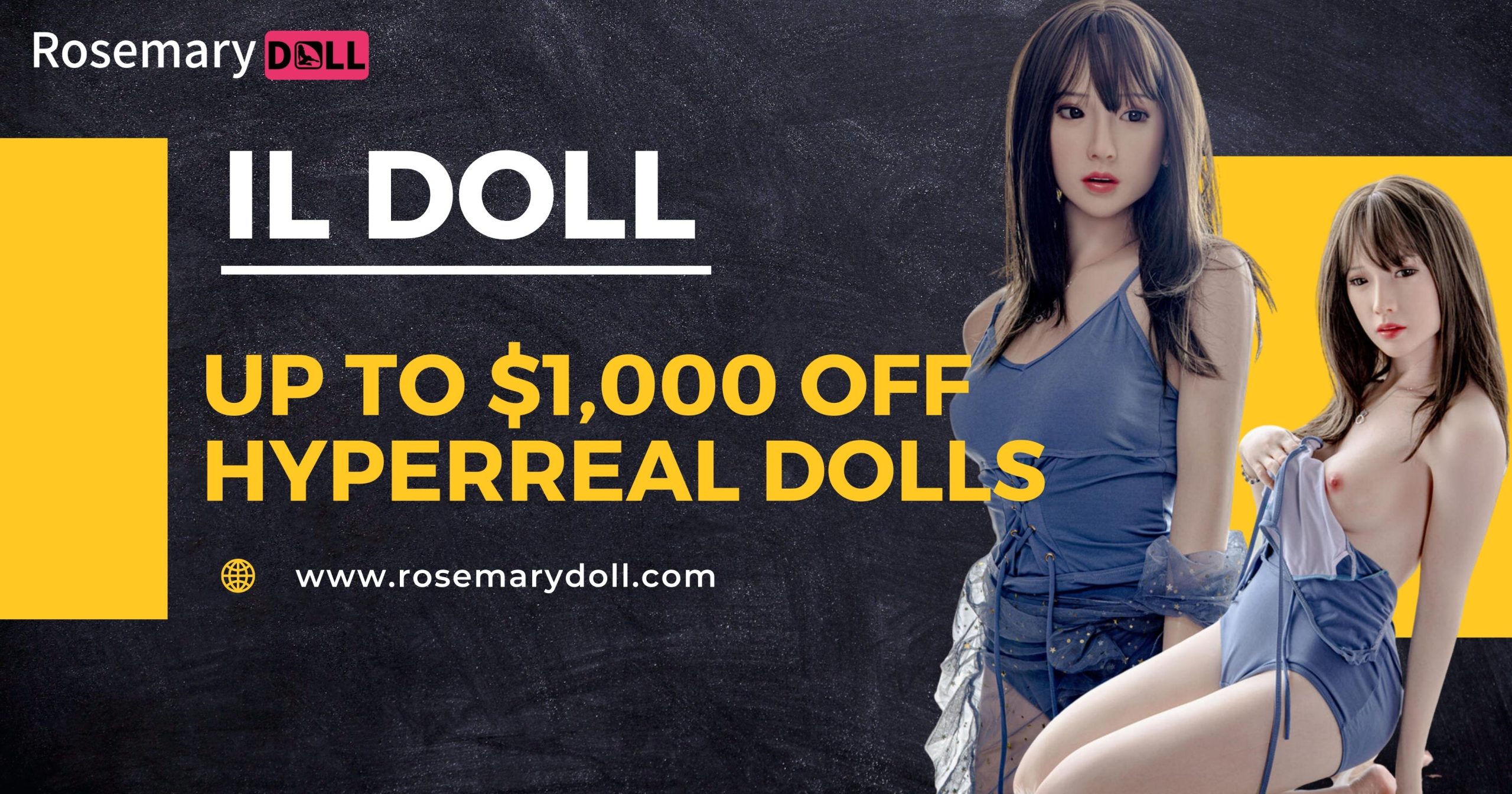 IL Doll Special Offers