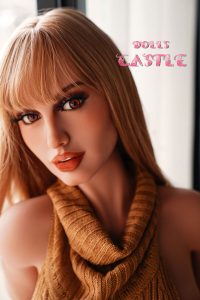 Puppenschloss 153cm5ft E-cup TPE Sexpuppe - Zarina bei rosemarydoll