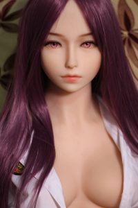 wmdoll 156cm/5ft1 B-cup TPE Sex Doll - Carol en rosemarydoll