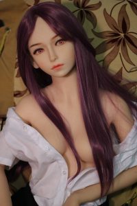 wmdoll 156cm/5ft1 B-cup TPE Sex Doll - Carol en rosemarydoll