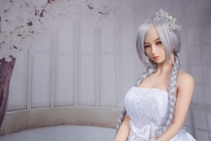 wmdoll 156cm/5ft1 B-cup TPE Sex Doll - Carol en rosemarydoll