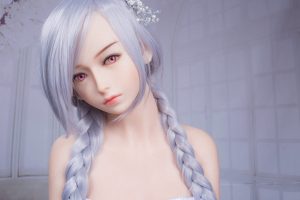 wmdoll 156cm/5ft1 B-cup TPE Sex Doll - Carol en rosemarydoll