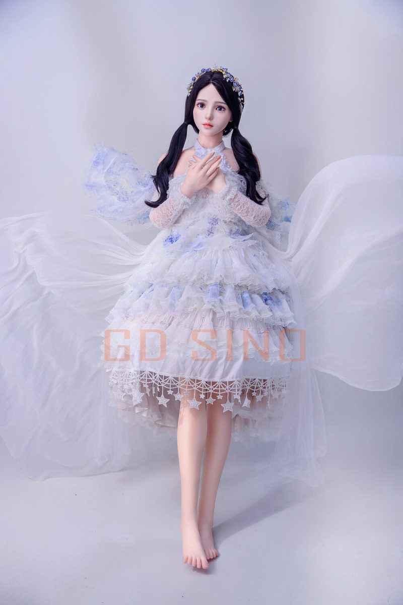 Sino 156cm5ft1 C-cup Silicone Sex Doll – Shuikelian at rosemarydoll
