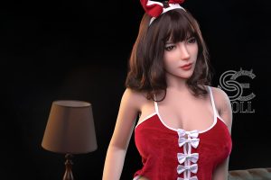 SE 157cm5ft2 H-cup TPE Sex Doll - Yvette at rosemarydoll