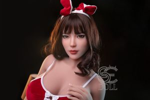 SE 157cm5ft2 H-cup TPE Sex Doll - Yvette at rosemarydoll