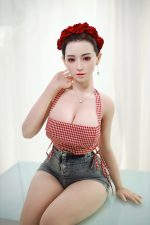 JYDoll 157cm5ft2 H-cup Silicone Head Sex Doll – Ina Bryce at rosemarydoll
