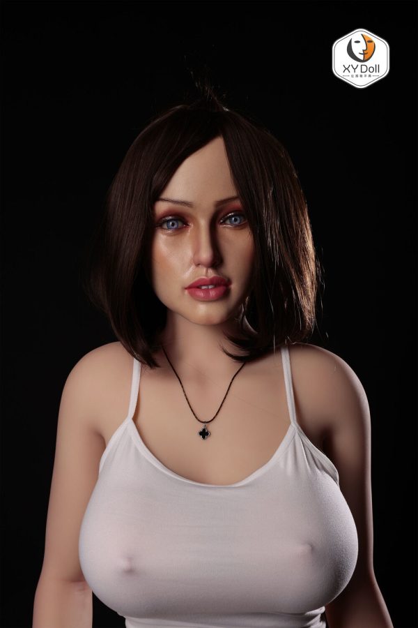 xydoll 158cm5ft2 C-cup Silicone Head Sex Doll – Juliet Max at rosemarydoll