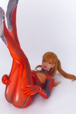 Saihui 158cm5ft2 F-cup Silicone Sex Doll – Louise Davy at rosemarydoll