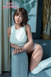 Dolls Castle 163cm5ft4 E-cup TPE Sex Doll - Willa at rosemarydoll