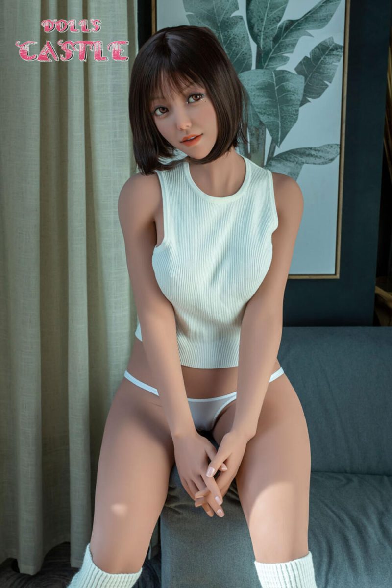 Dolls Castle 163cm5ft4 E-cup TPE Sex Doll - Willa at rosemarydoll