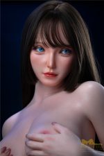 Irontech 164cm5ft5 F-cup Silicone Sex Doll – Yu at rosemarydoll