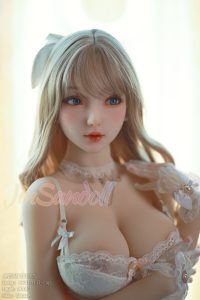 WMDoll 164cm5ft5 D-cup TPE Sex Puppe - Sally Bird bei rosemarydoll