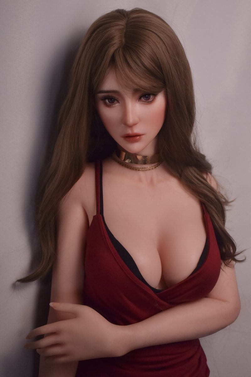 Elsababe 165cm5ft5 Silicone Sex Doll - Eguchi Masami at rosemarydoll