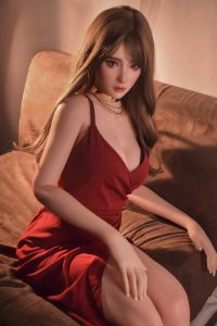 Elsababe 165cm5ft5 Silicone Sex Doll - Eguchi Masami en rosemarydoll